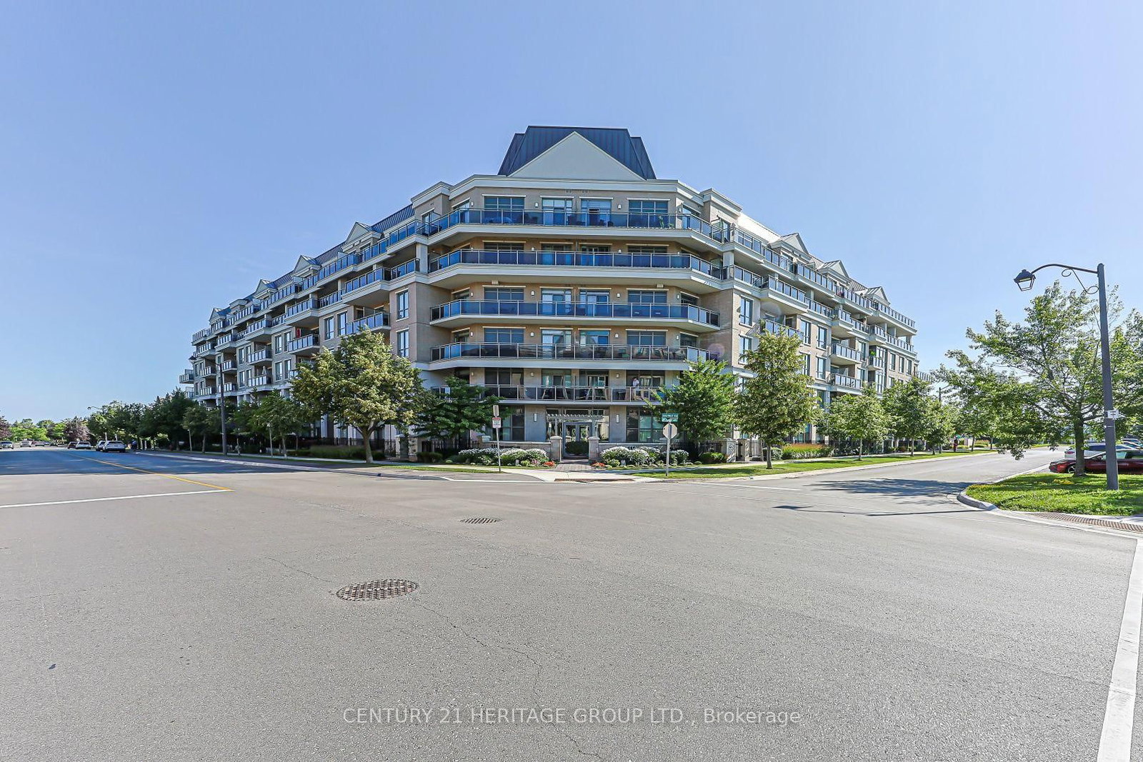 111 Civic Square Gate • #210 • Aurora, ON photo 38