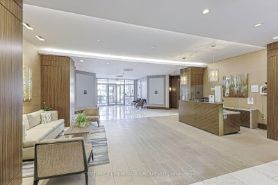 111 Civic Square Gate • #210 • Aurora, ON photo 7