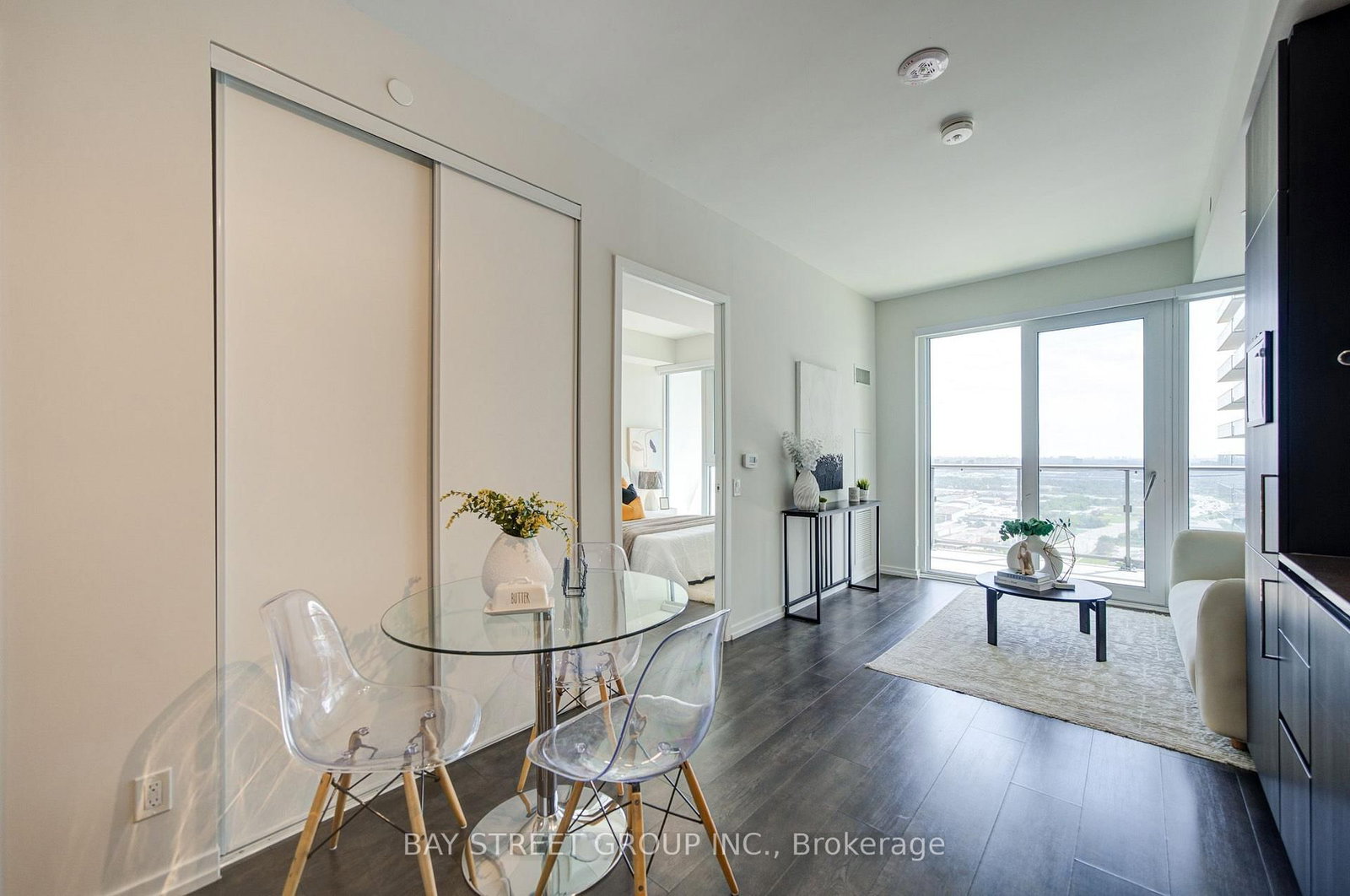 1000 Portage Parkway • #3109 • Vaughan, ON photo 19