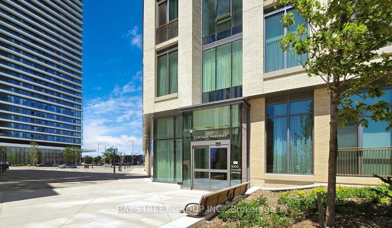 3109 - 1000 Portage Parkway
