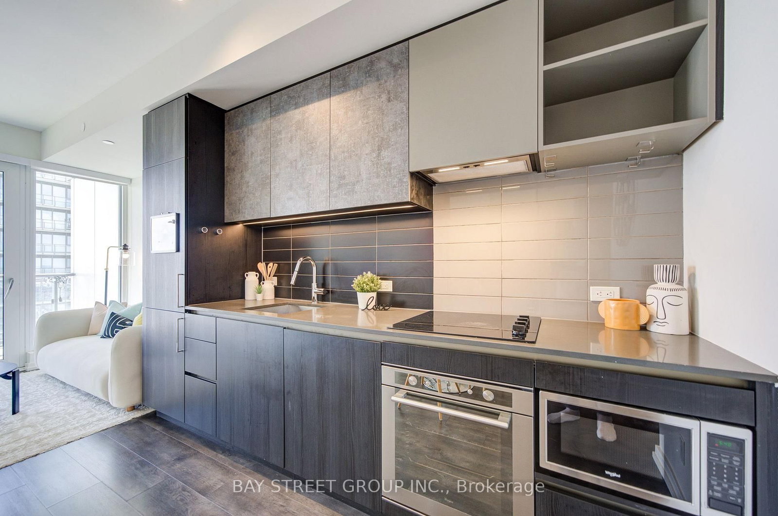 1000 Portage Parkway • #3109 • Vaughan, ON photo 20