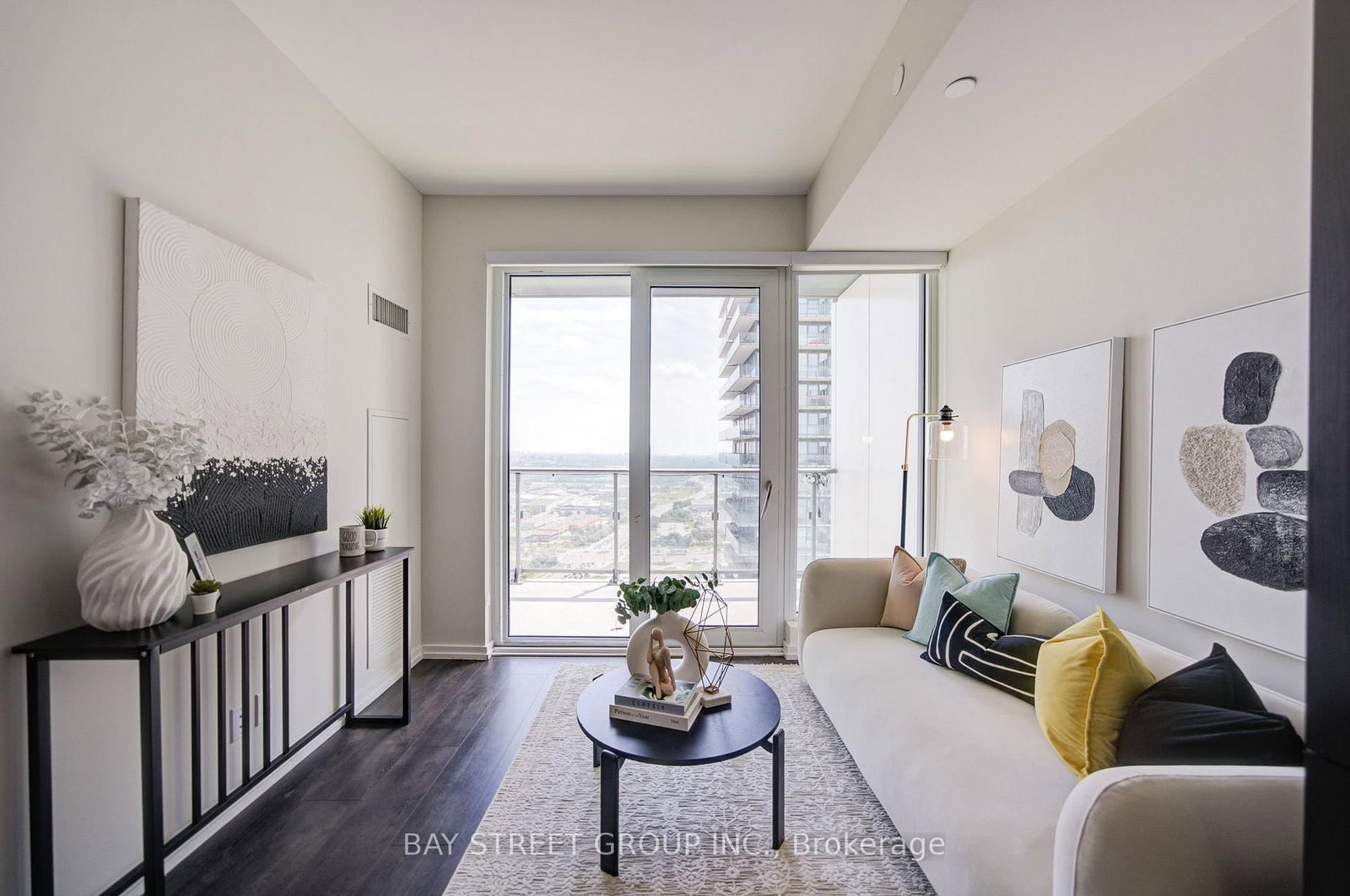 1000 Portage Parkway • #3109 • Vaughan, ON photo 21