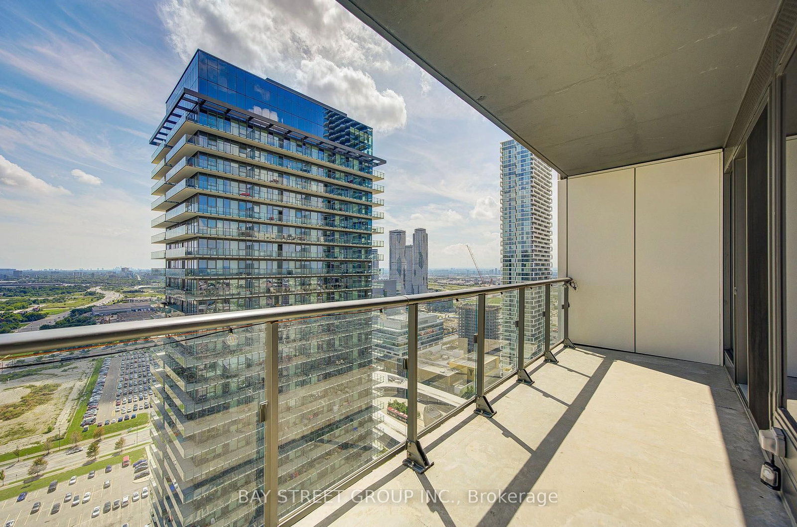 1000 Portage Parkway • #3109 • Vaughan, ON photo 34