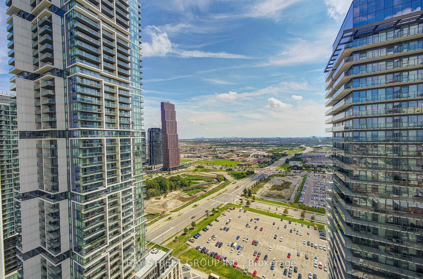 1000 Portage Parkway • #3109 • Vaughan, ON photo 37