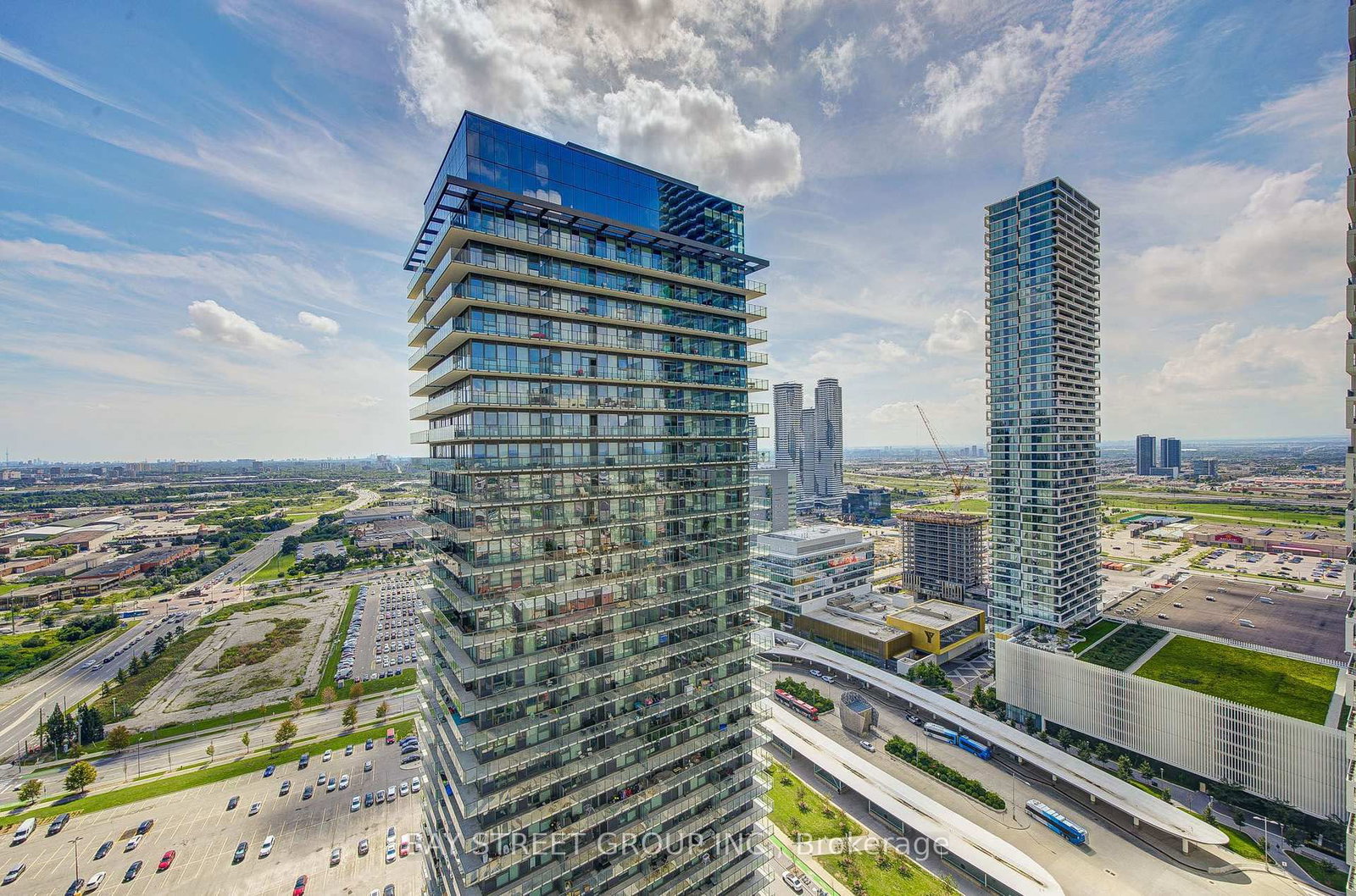 1000 Portage Parkway • #3109 • Vaughan, ON photo 38