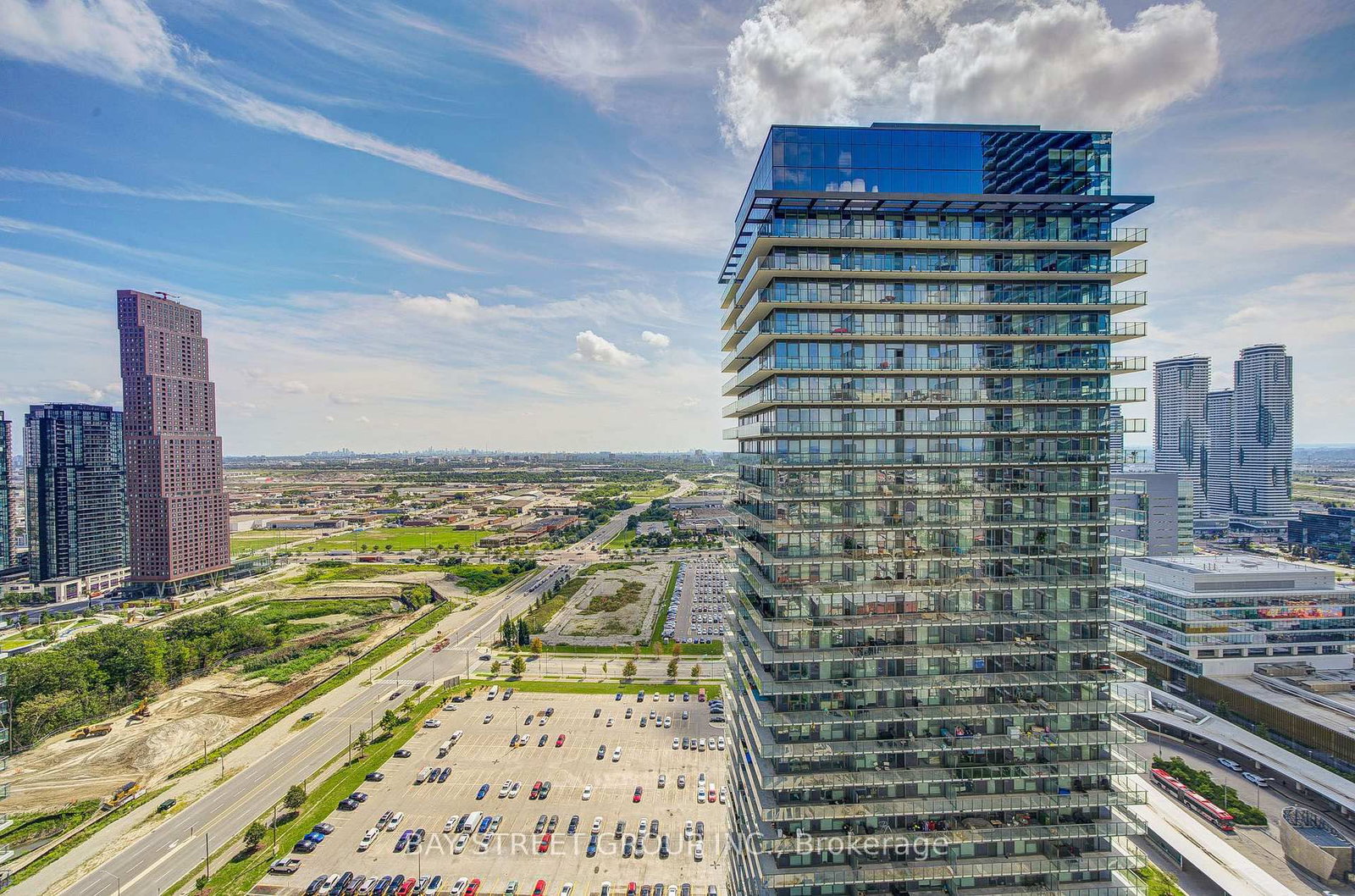 1000 Portage Parkway • #3109 • Vaughan, ON photo 39