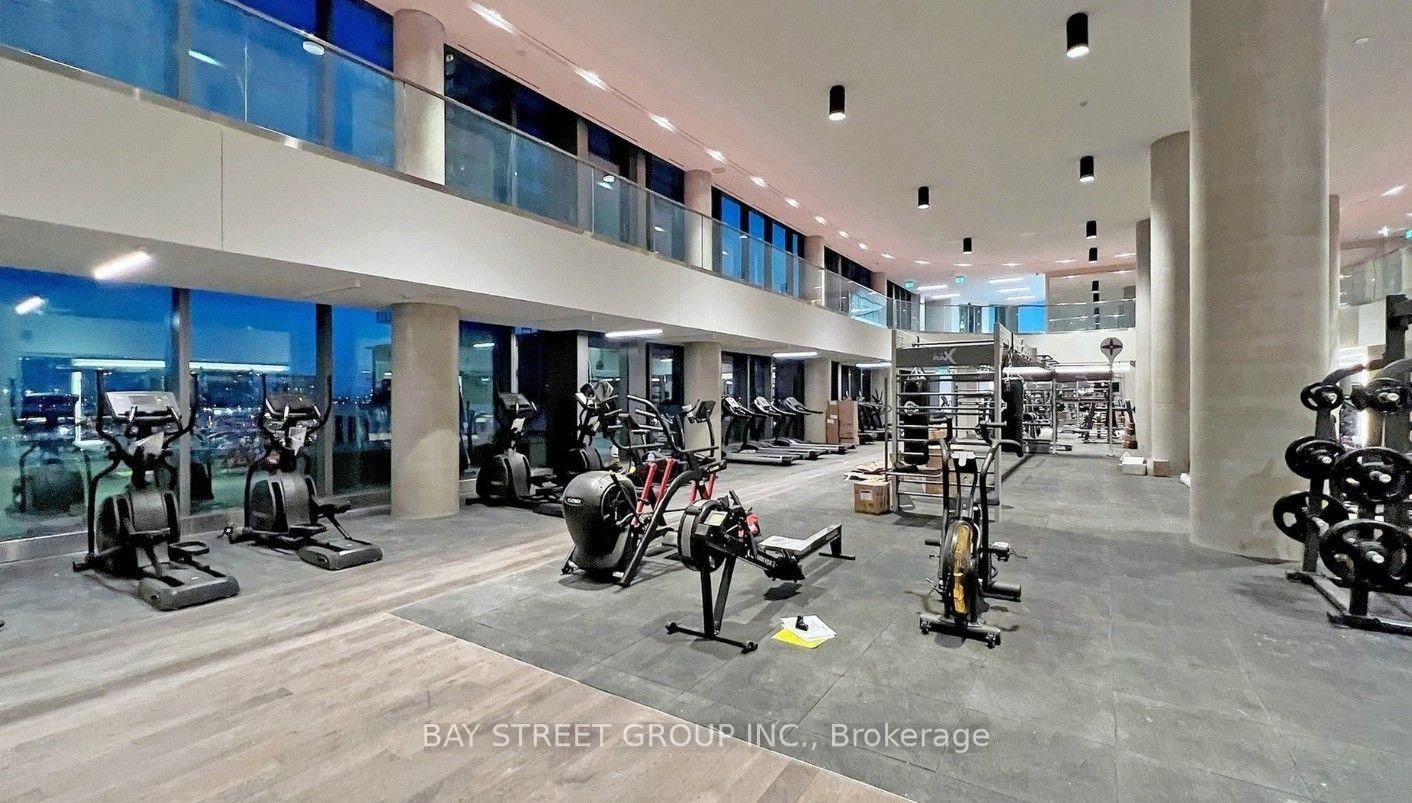 1000 Portage Parkway • #3109 • Vaughan, ON photo 42