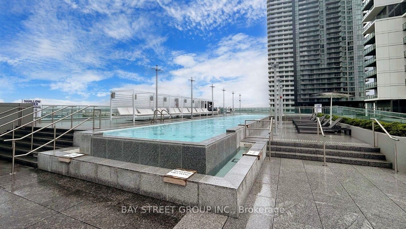 1000 Portage Parkway • #3109 • Vaughan, ON photo 45