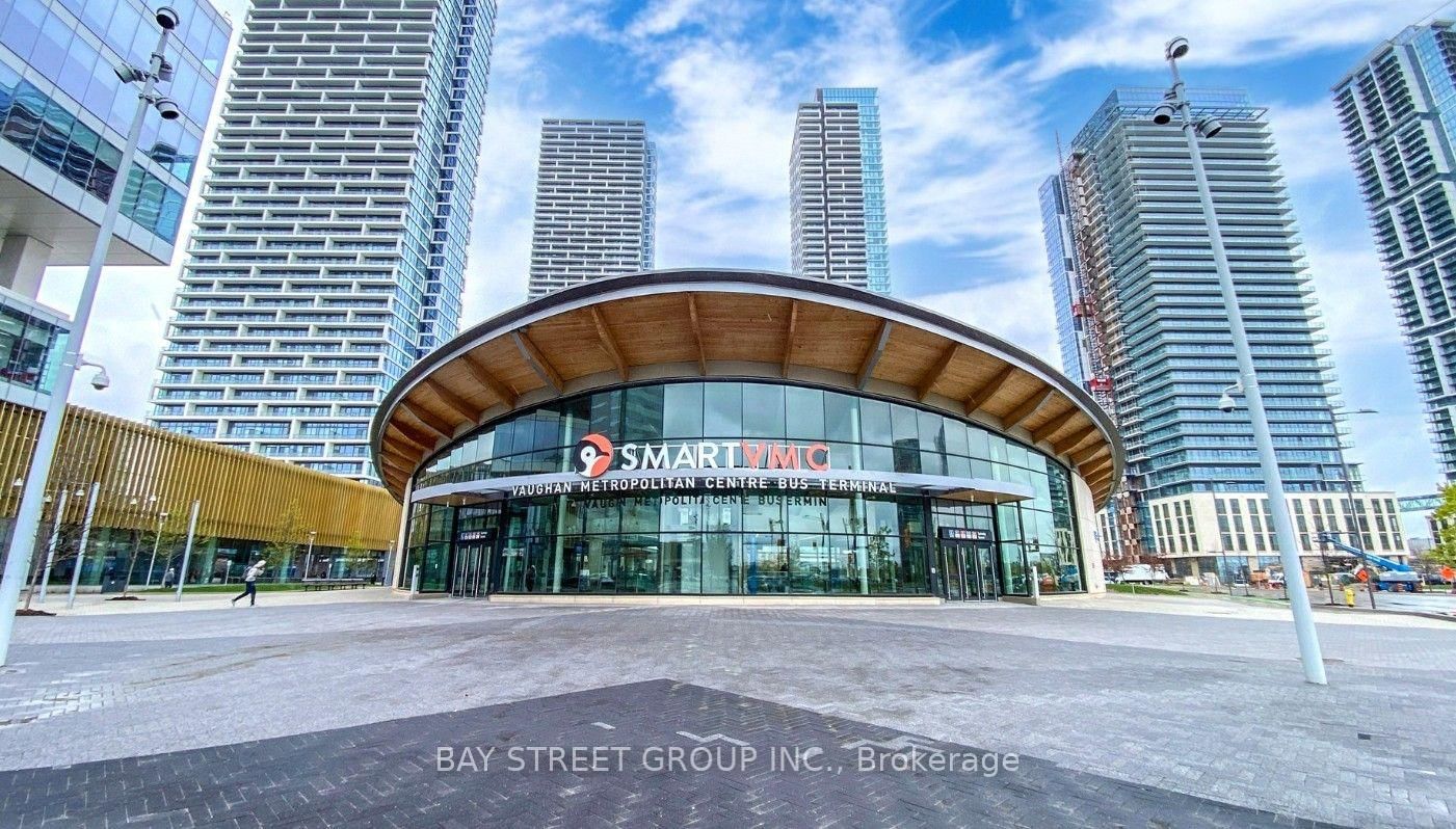 1000 Portage Parkway • #3109 • Vaughan, ON photo 48