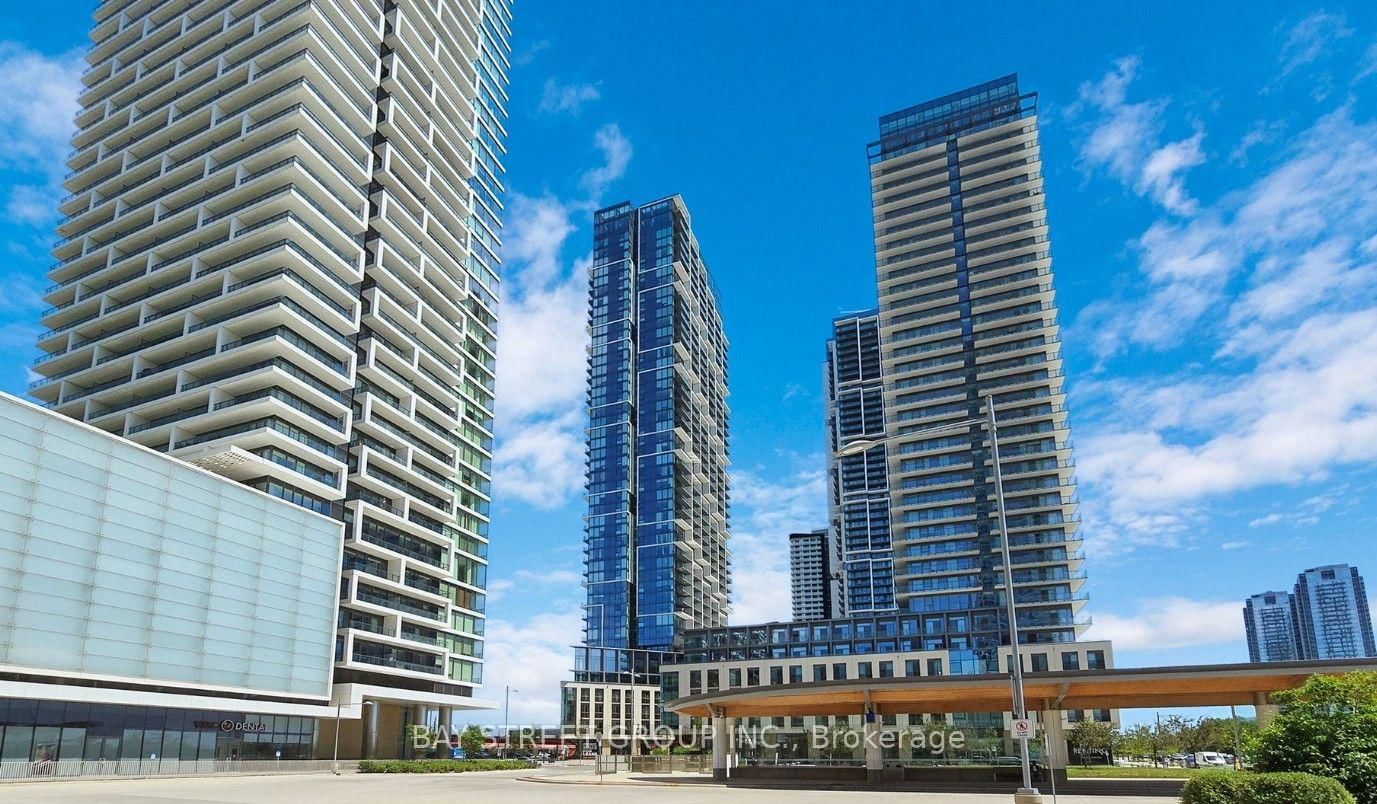 1000 Portage Parkway • #3109 • Vaughan, ON photo 49