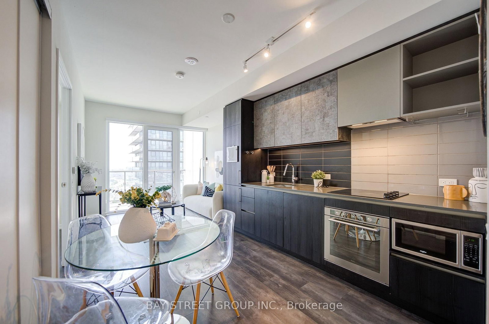 1000 Portage Parkway • #3109 • Vaughan, ON photo 7