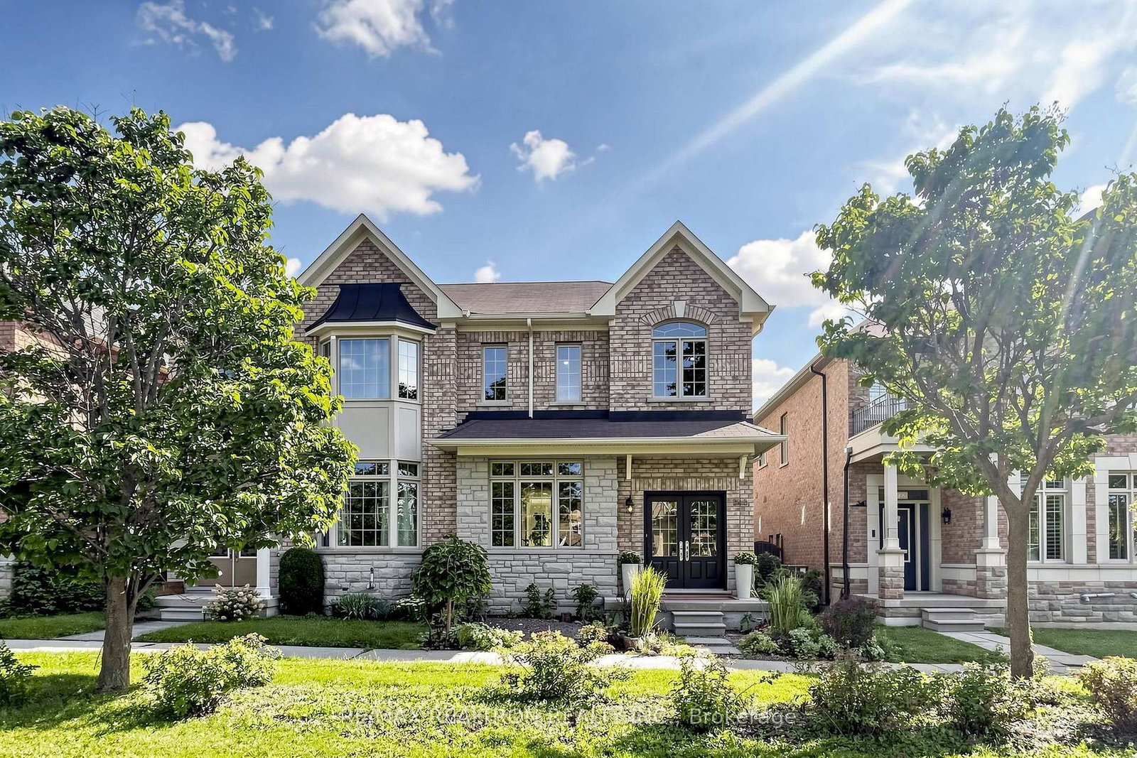 343 Mingay Avenue • Markham, ON photo 1