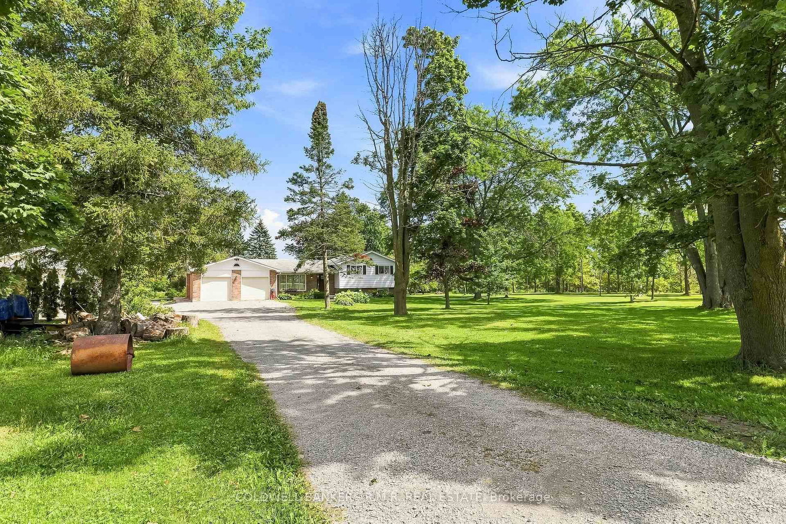 7901 Concession 6th Concession • Uxbridge, ON photo 36