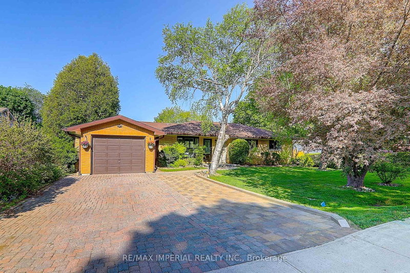 98 Belfry Drive