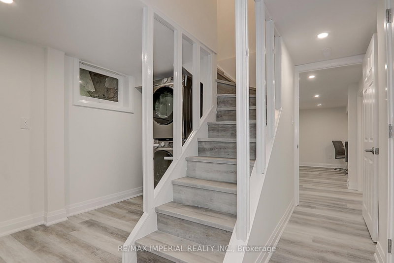98 Belfry Drive