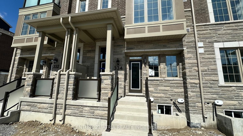 334 Stony Hill Boulevard