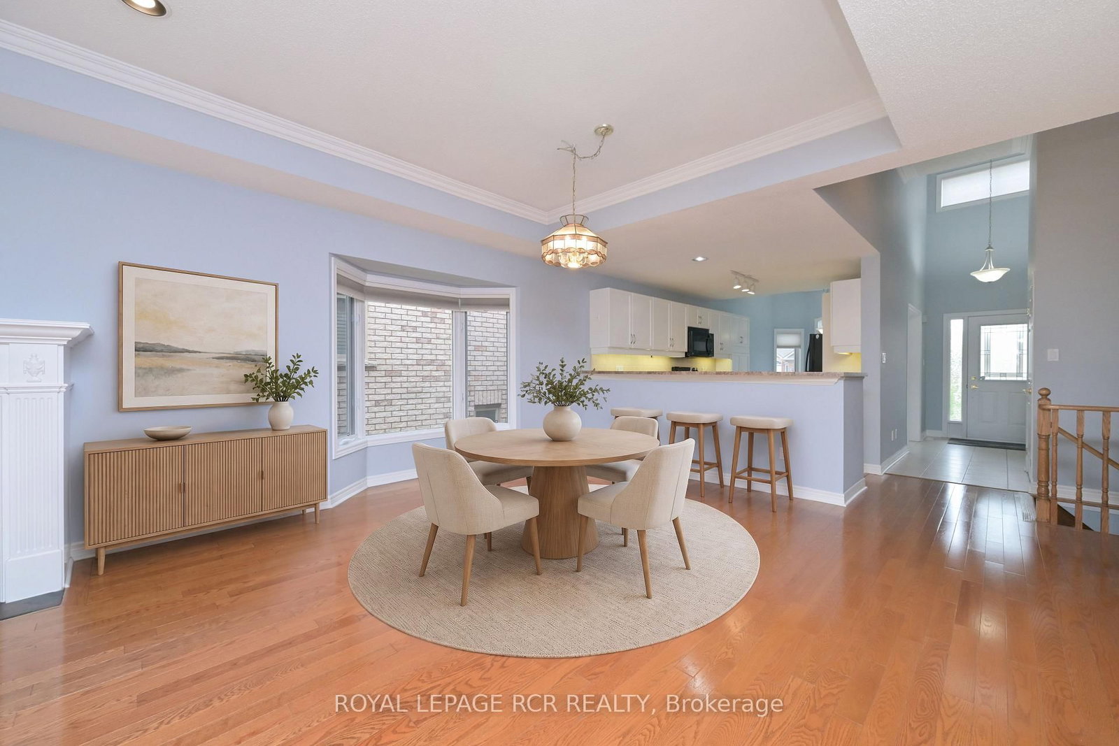 6 Artisan Lane • New Tecumseth, ON photo 12