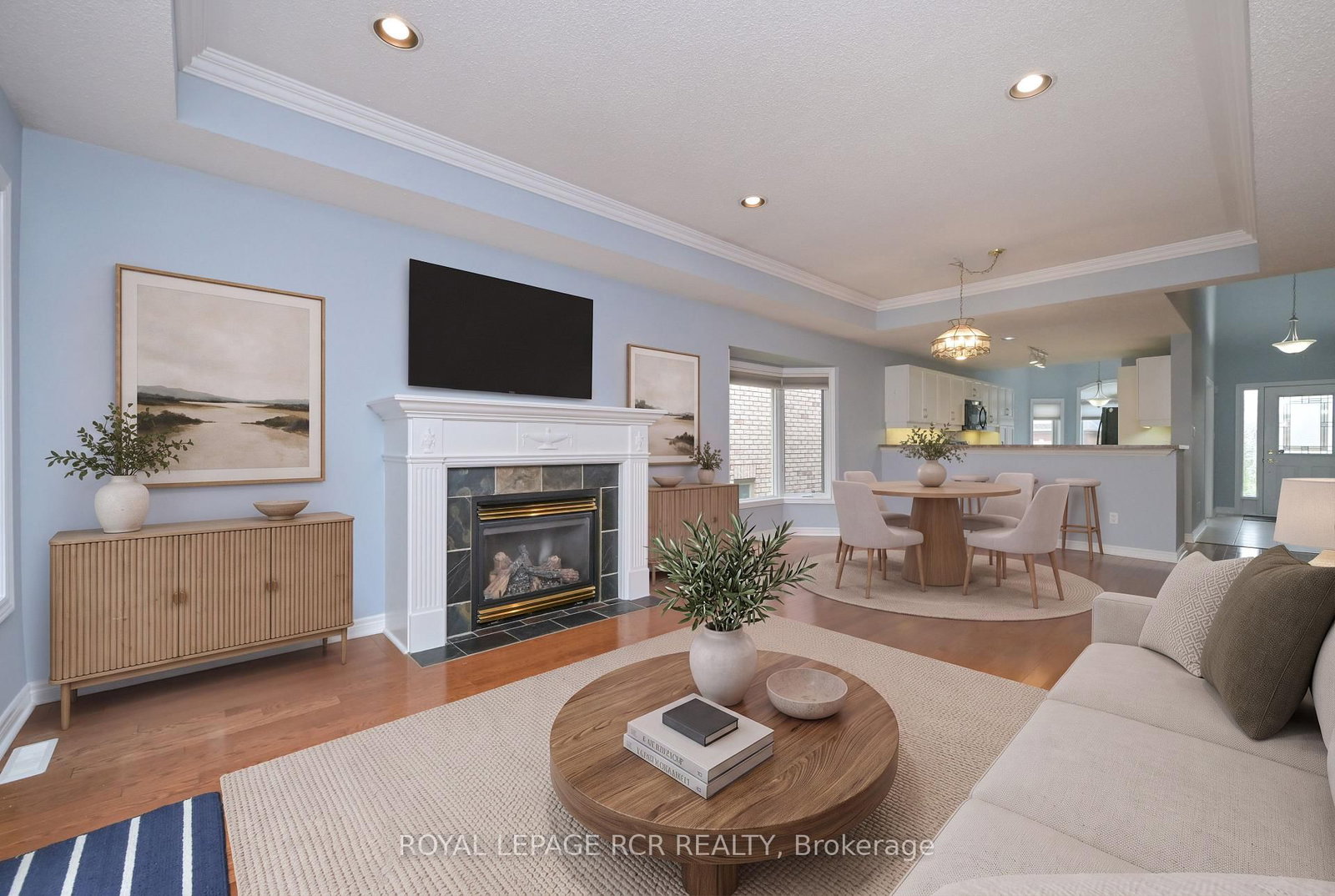 6 Artisan Lane • New Tecumseth, ON photo 34