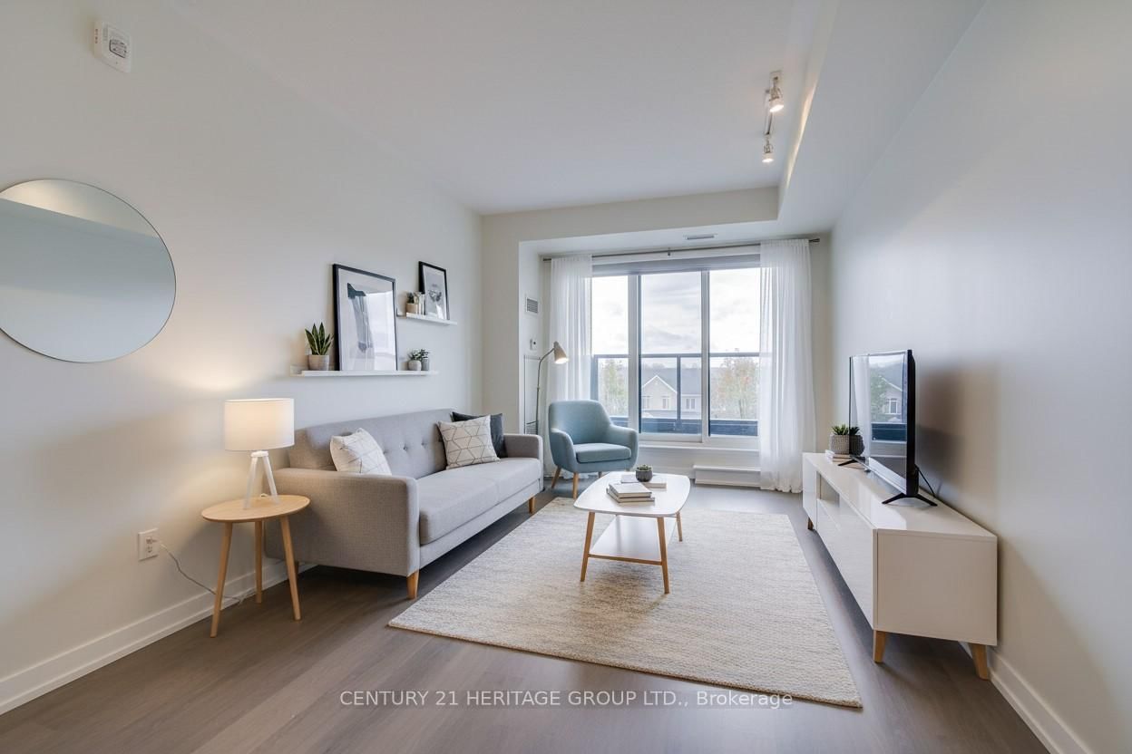 555 William Graham Drive • #250 • Aurora, ON photo 13