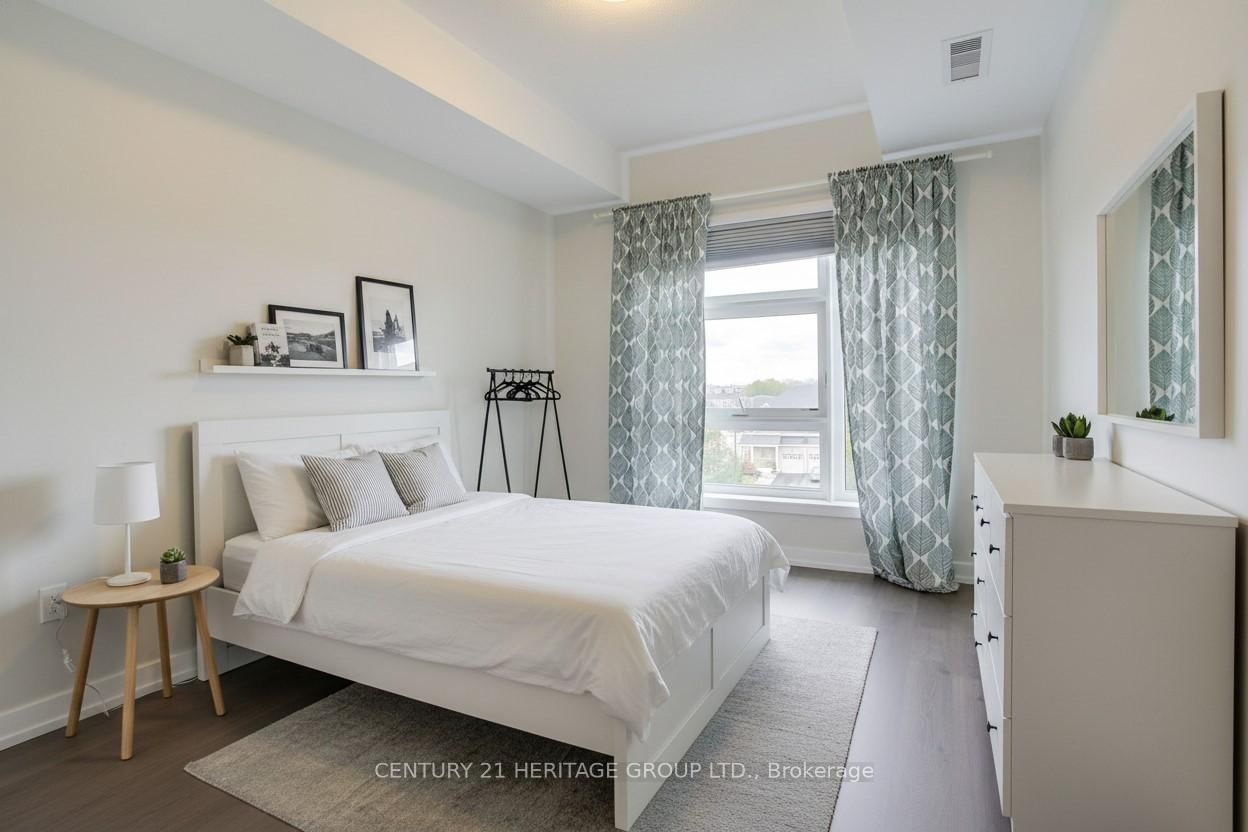 555 William Graham Drive • #250 • Aurora, ON photo 15