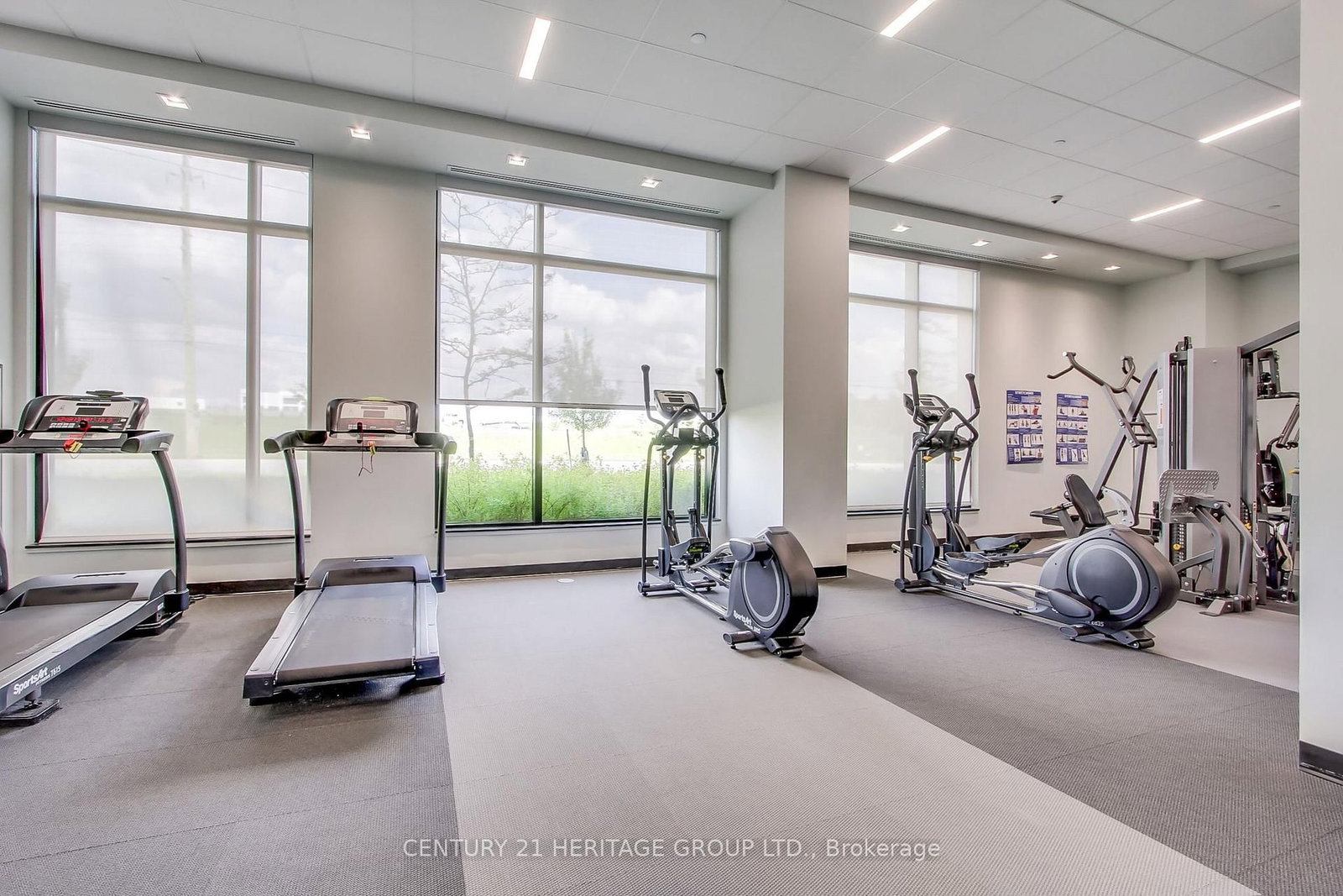 555 William Graham Drive • #250 • Aurora, ON photo 23