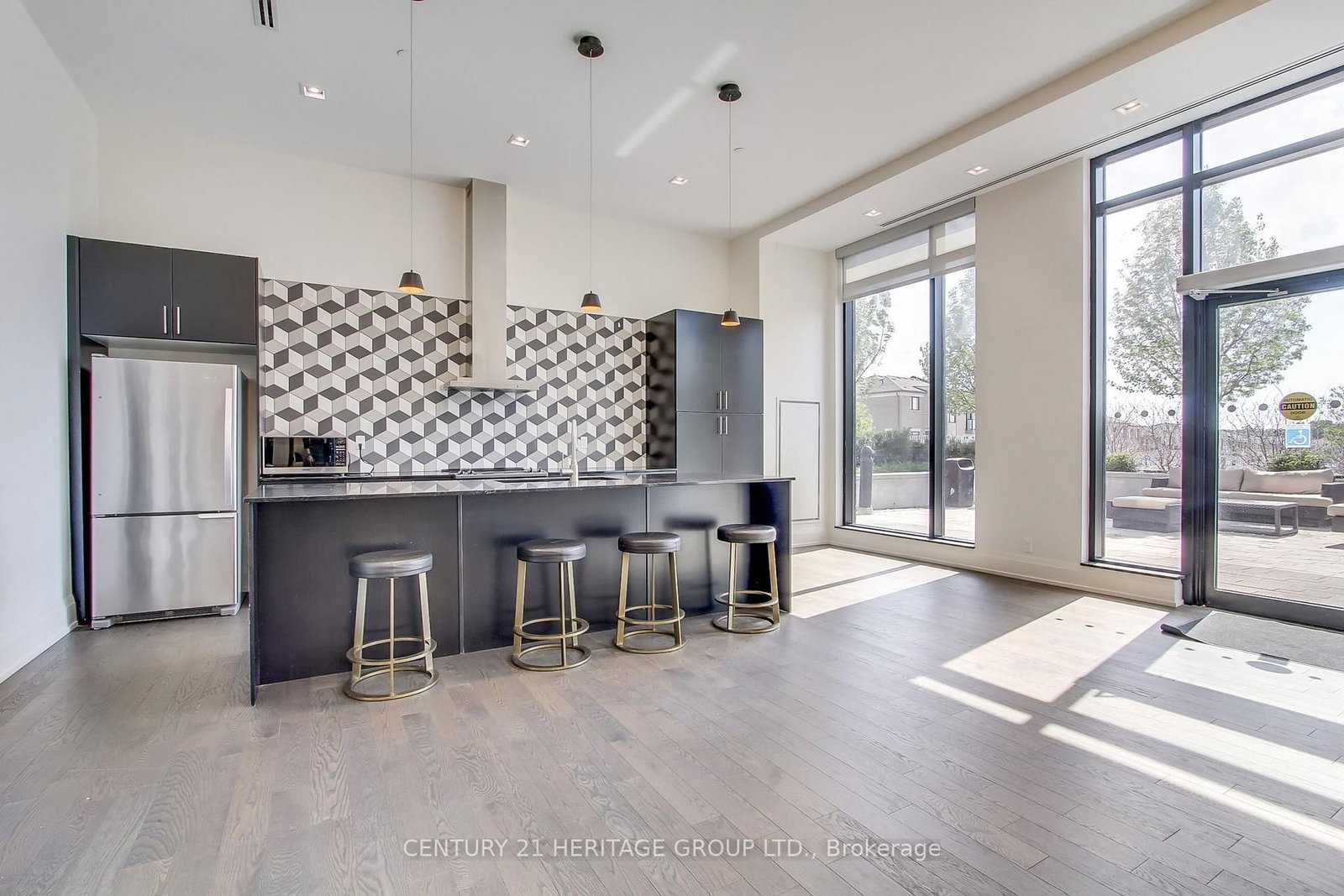 555 William Graham Drive • #250 • Aurora, ON photo 26