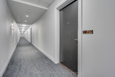 555 William Graham Drive • #250 • Aurora, ON photo 4