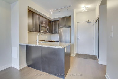 555 William Graham Drive • #250 • Aurora, ON photo 5