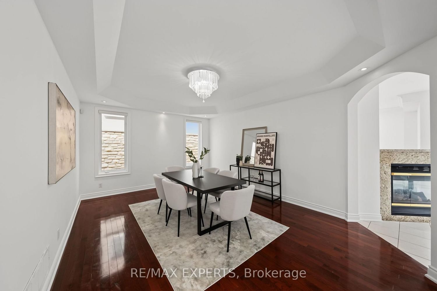 12 Sweet Valerie Court • Vaughan, ON photo 10