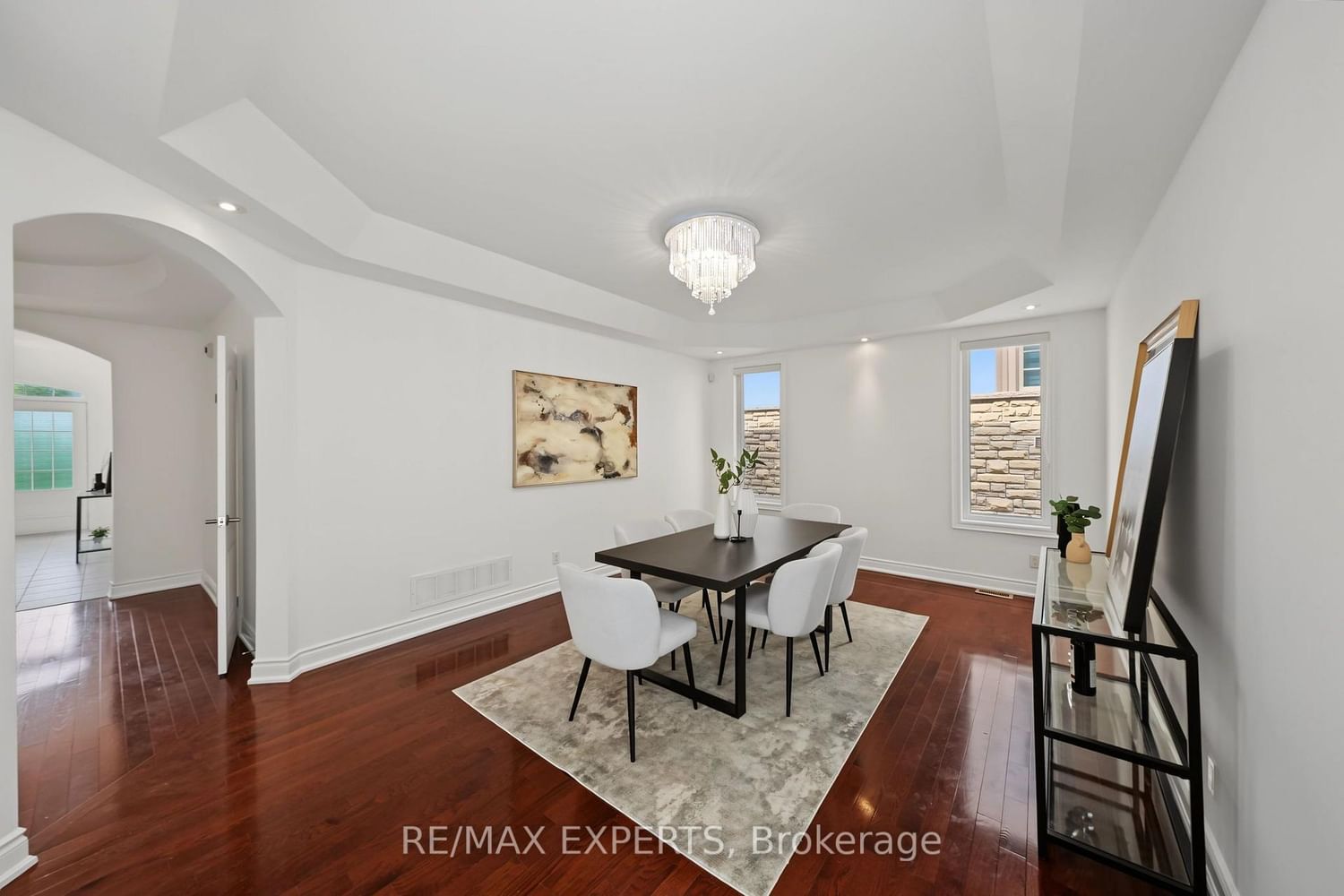 12 Sweet Valerie Court • Vaughan, ON photo 11