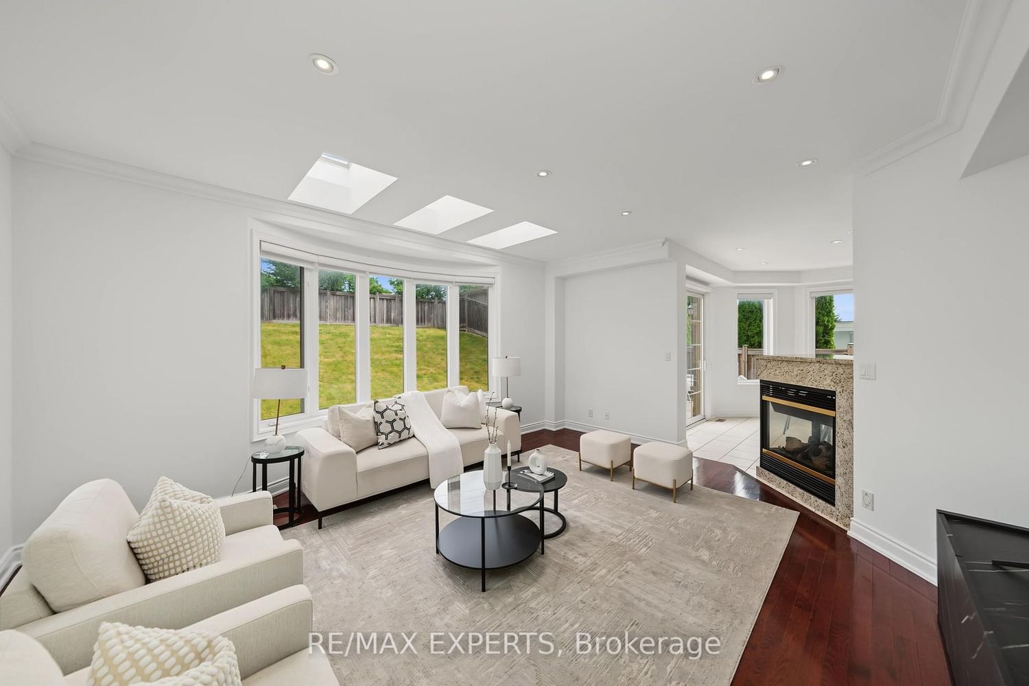 12 Sweet Valerie Court • Vaughan, ON photo 19