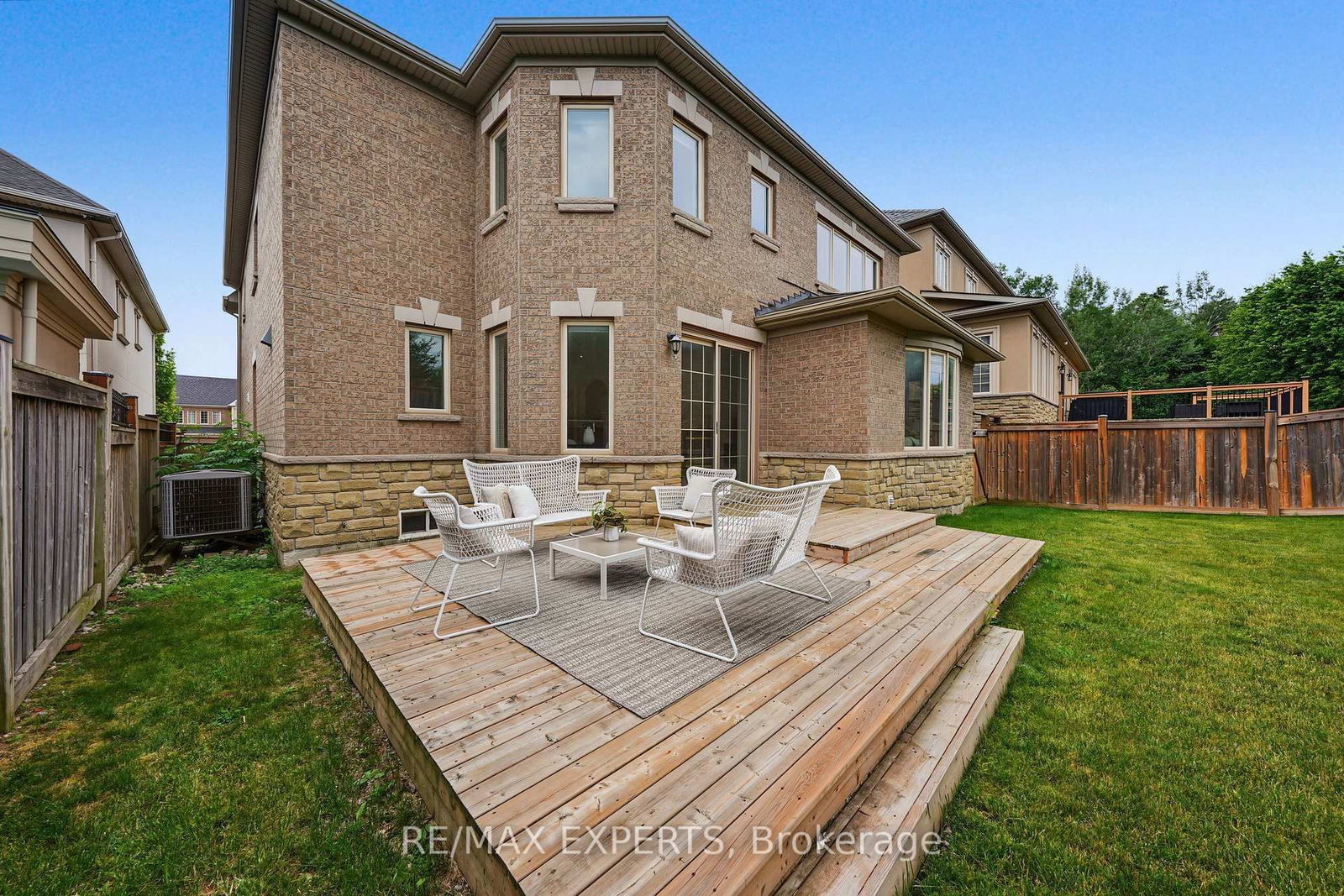 12 Sweet Valerie Court • Vaughan, ON photo 44