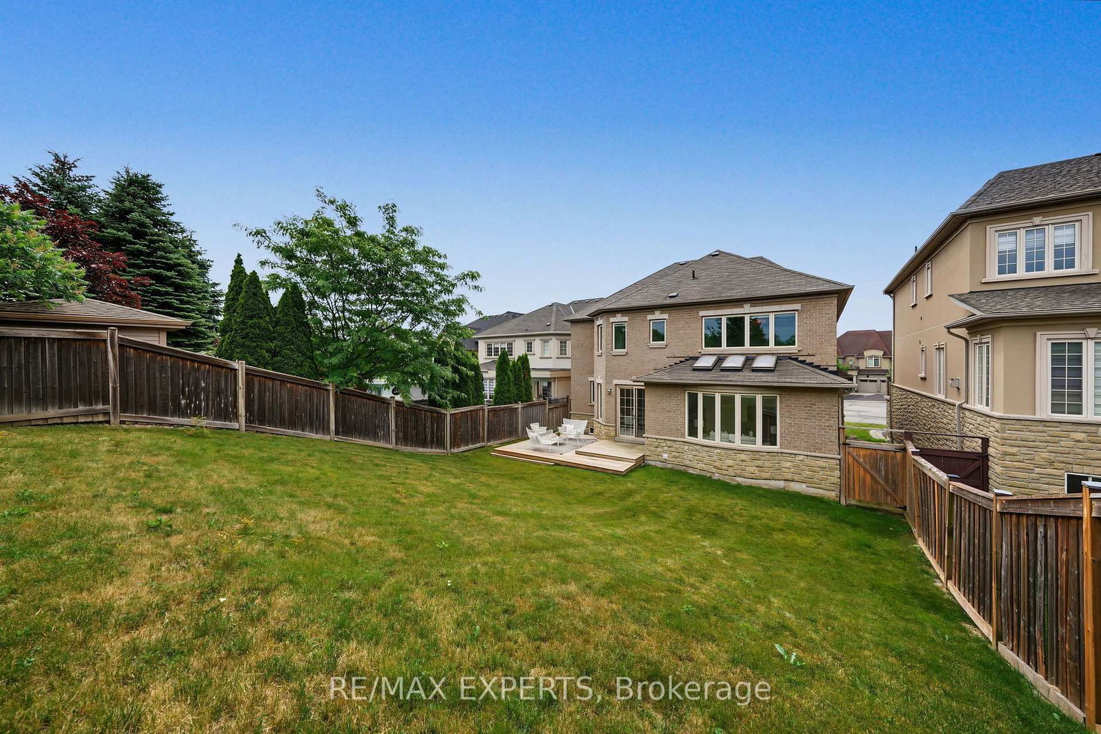 12 Sweet Valerie Court • Vaughan, ON photo 45