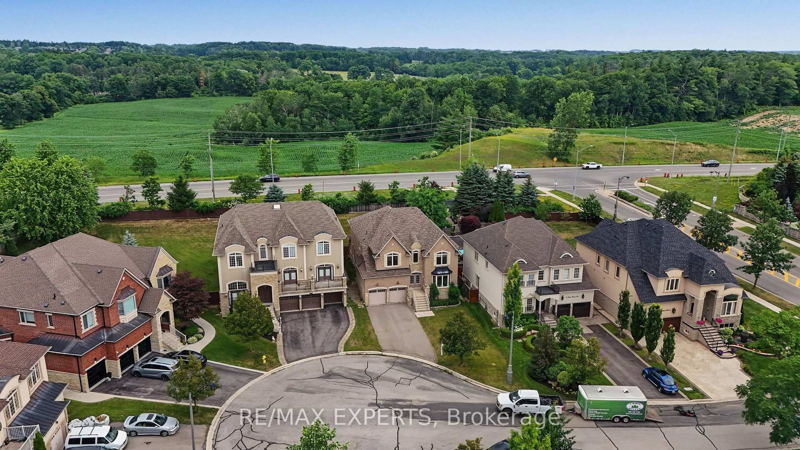 12 Sweet Valerie Court • Vaughan, ON photo 47