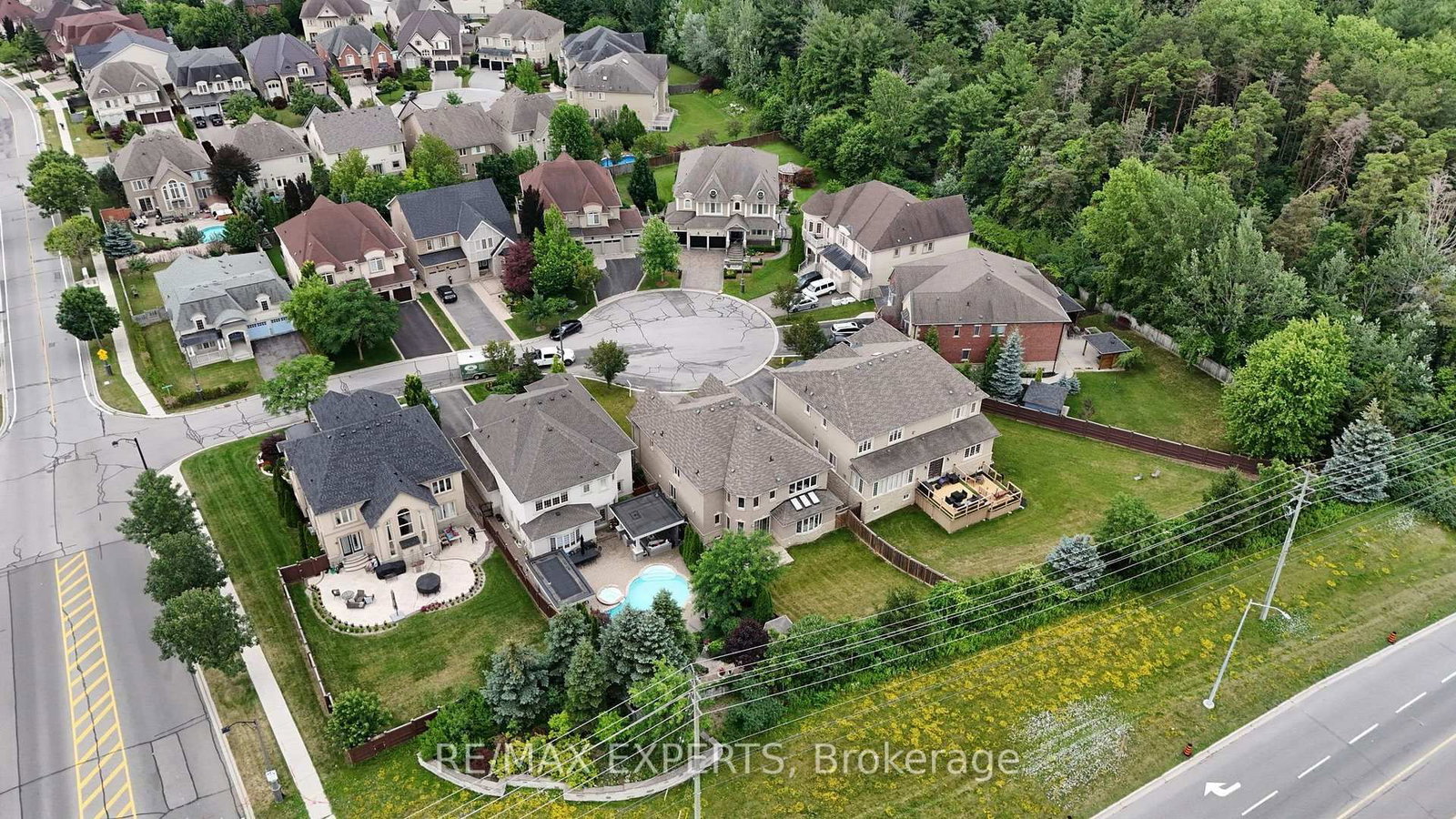12 Sweet Valerie Court • Vaughan, ON photo 48