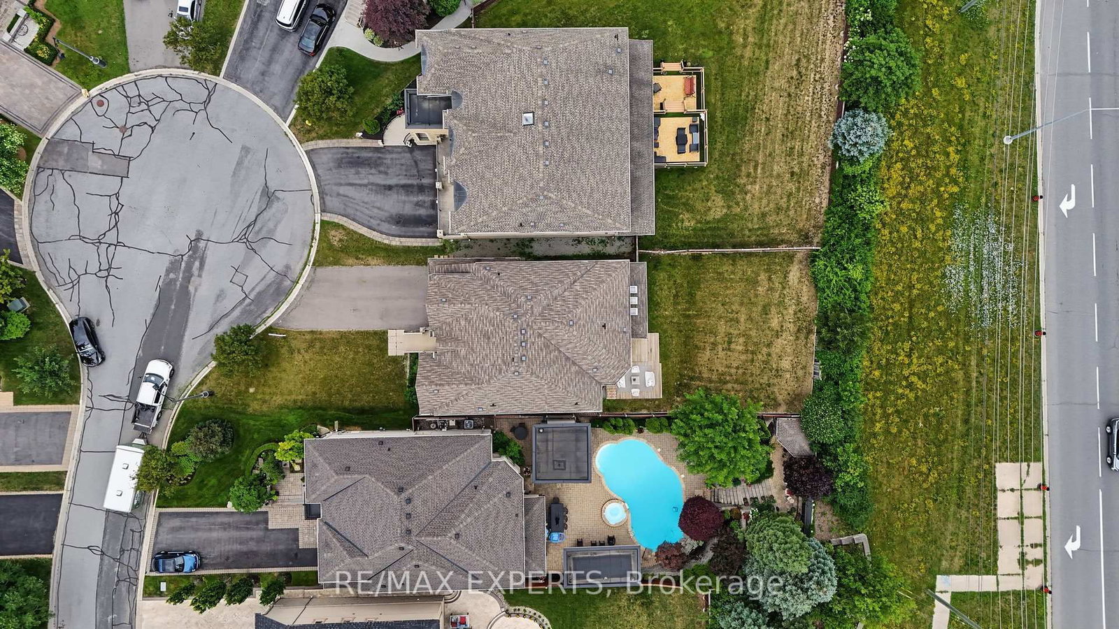 12 Sweet Valerie Court • Vaughan, ON photo 49
