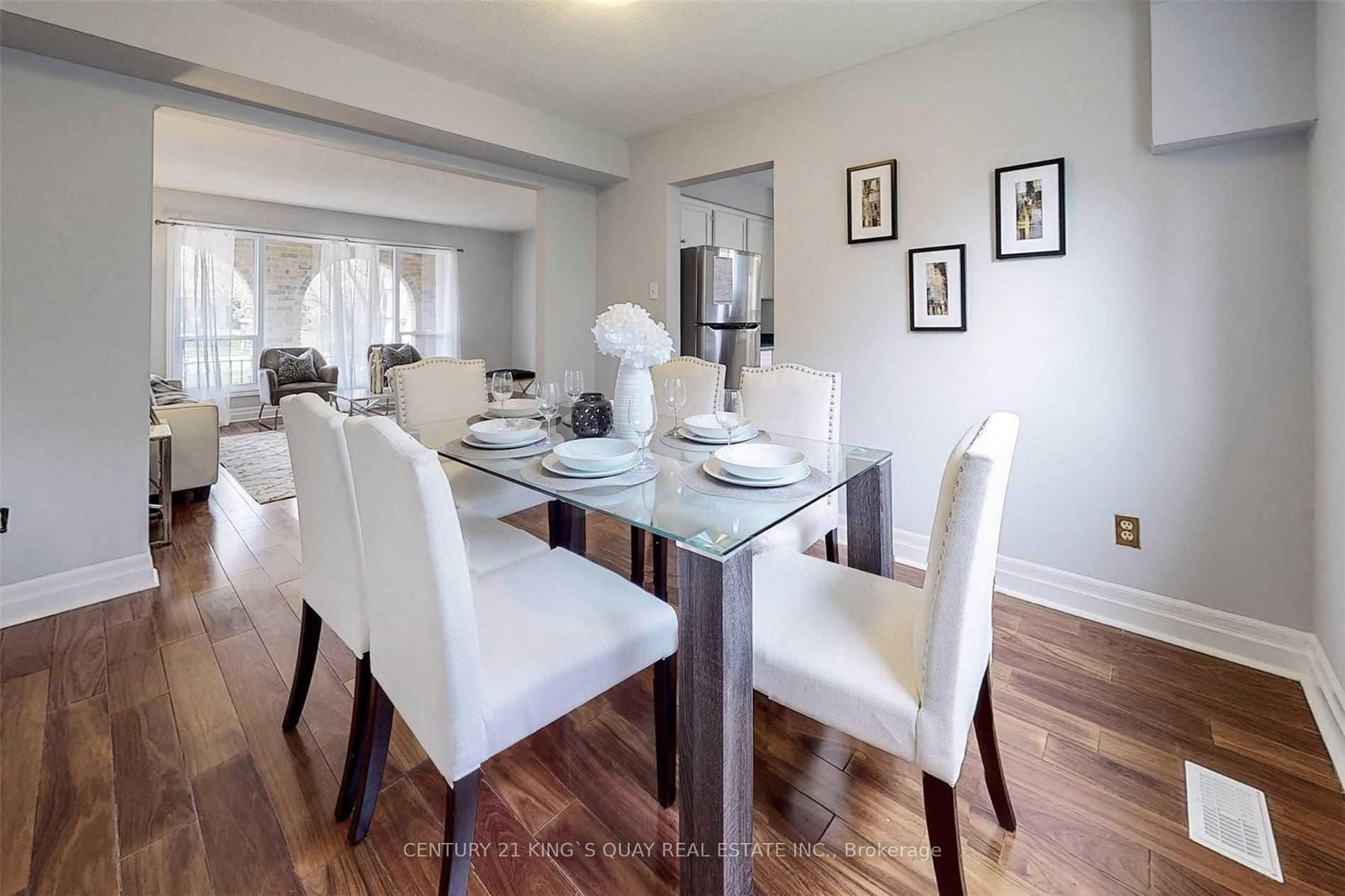 193 Alexander Road • Newmarket, ON photo 11