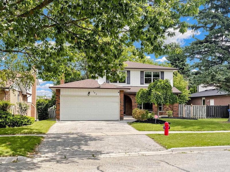 193 Alexander Road