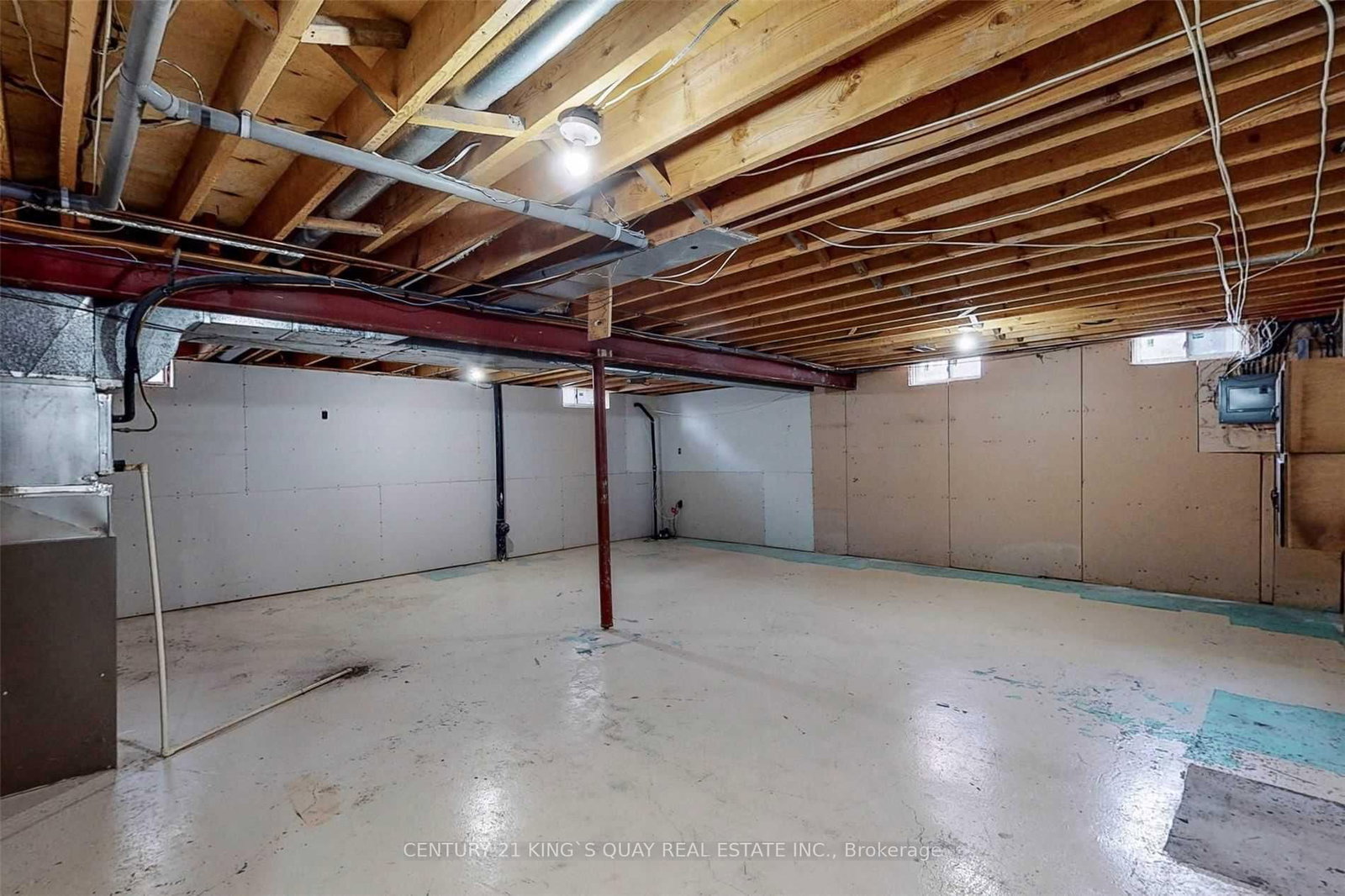 193 Alexander Road • Newmarket, ON photo 36
