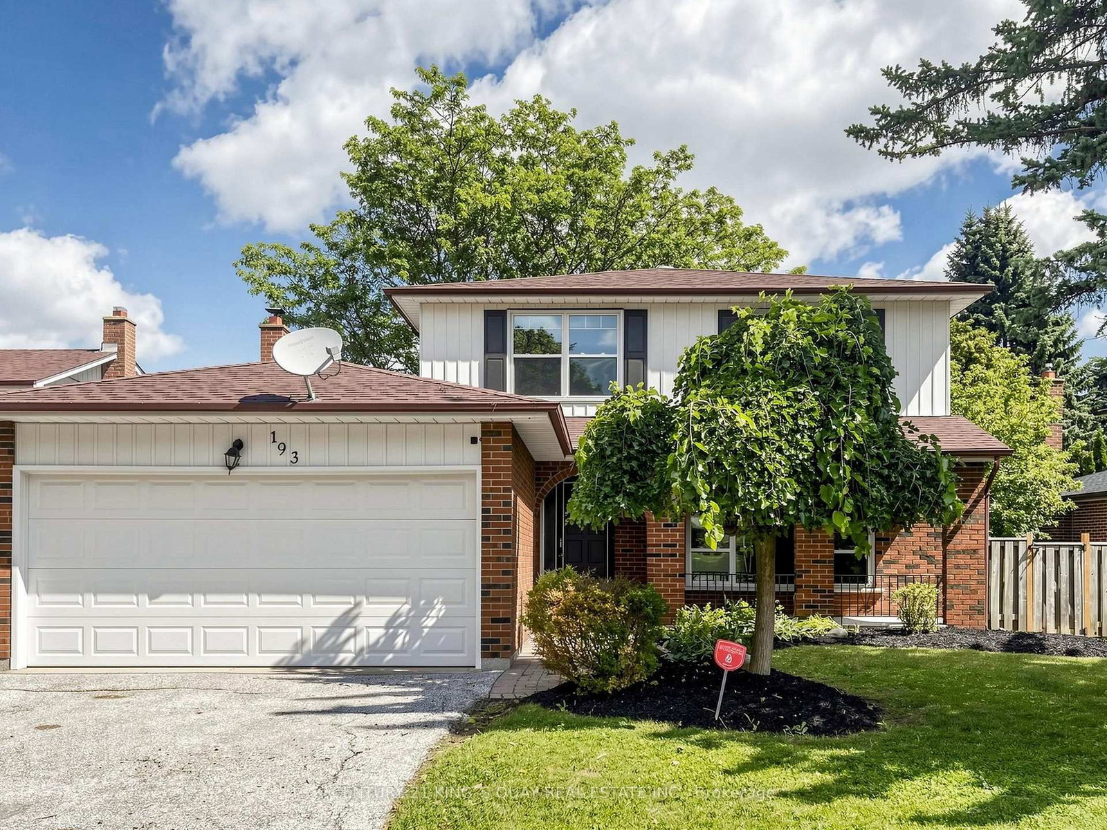 193 Alexander Road • Newmarket, ON photo 5
