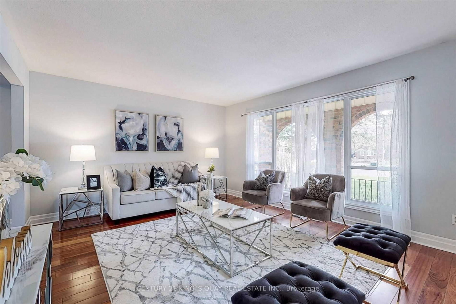 193 Alexander Road • Newmarket, ON photo 6