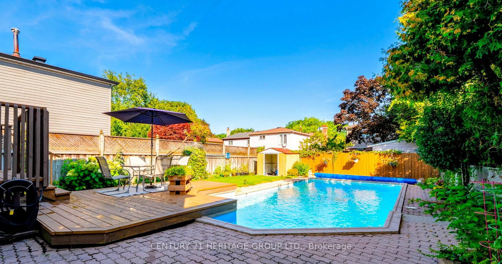 38 Kitsilano Crescent • Richmond Hill, ON photo 19