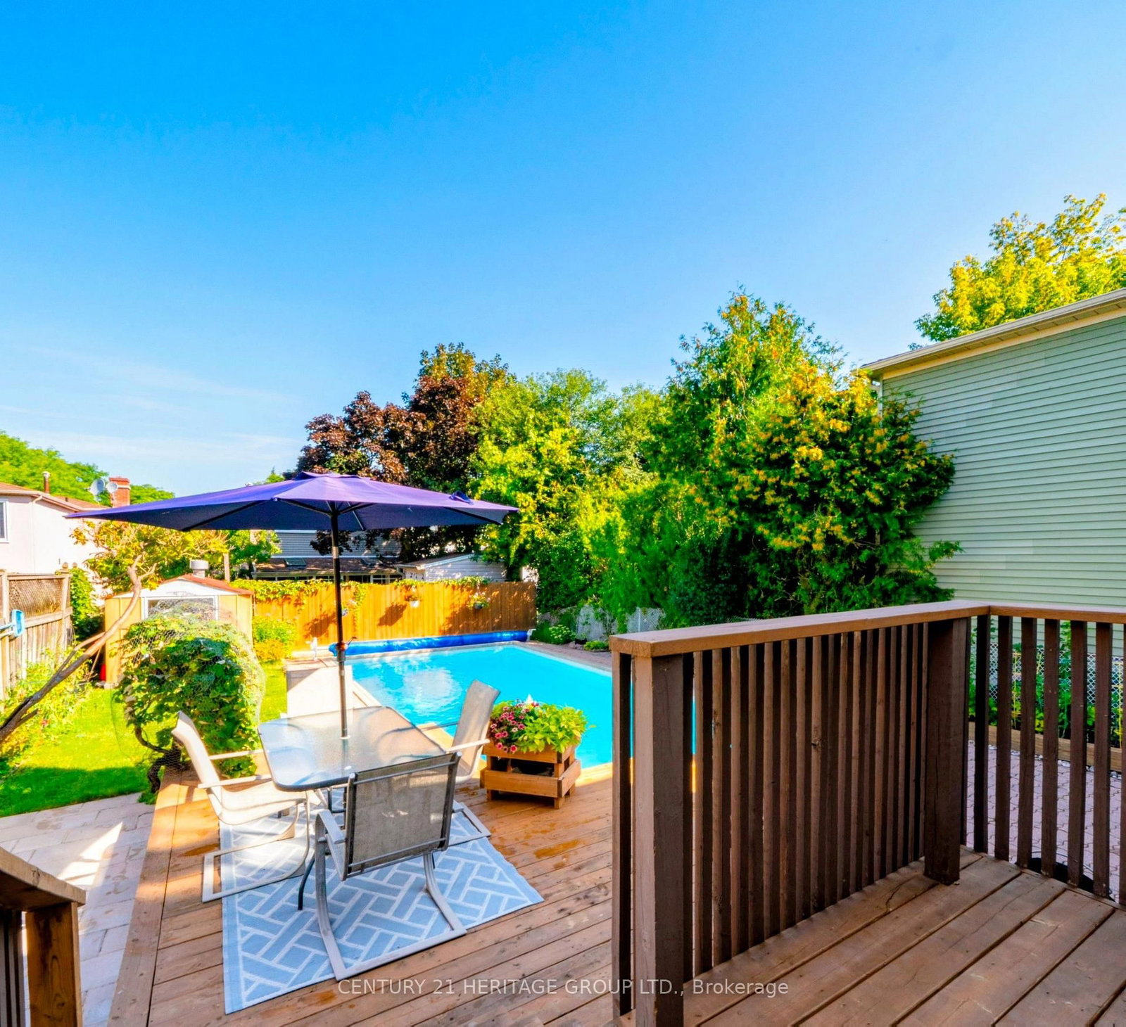 38 Kitsilano Crescent • Richmond Hill, ON photo 20