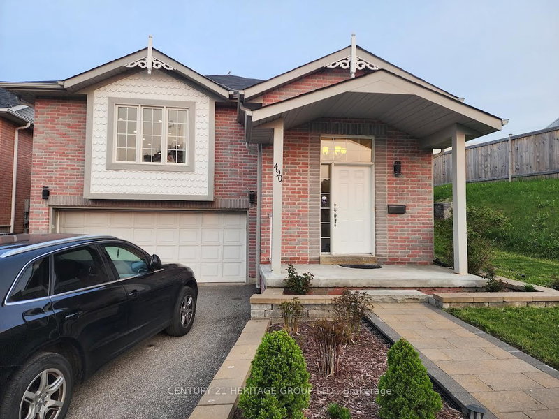 Bsmt - 490 Cody Crescent