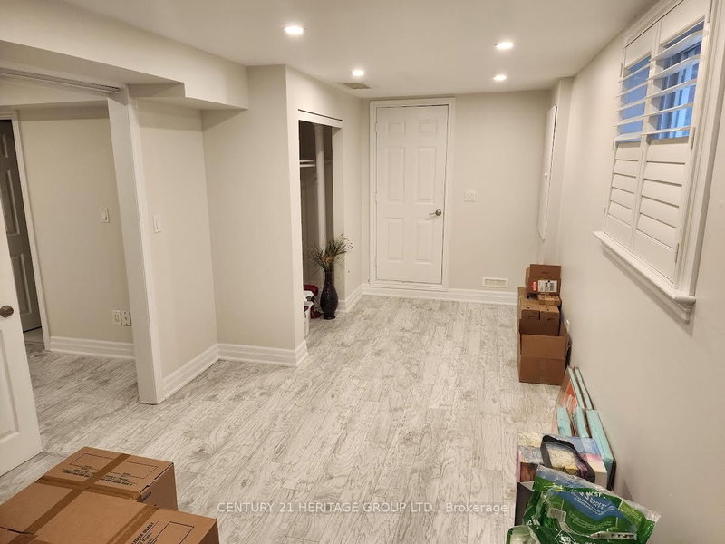 Bsmt - 490 Cody Crescent