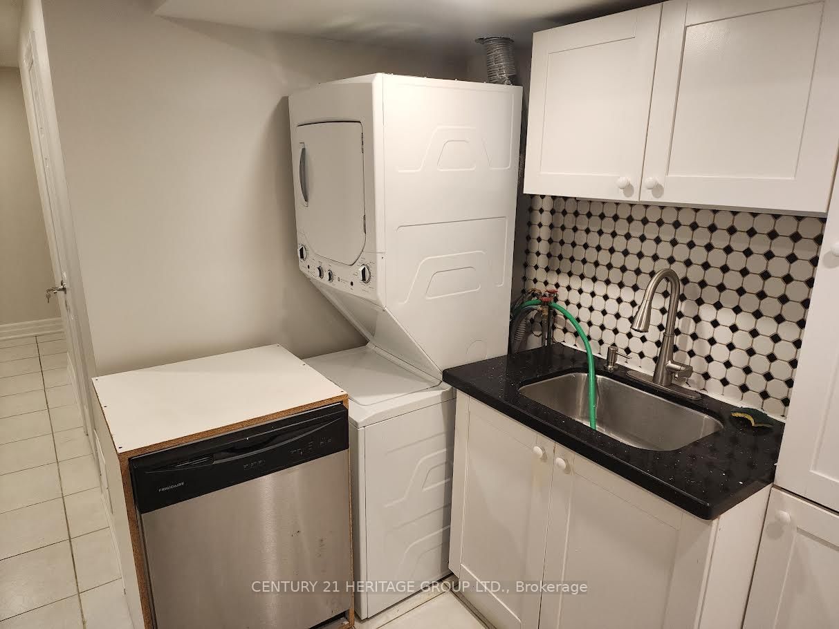 Bsmt - 490 Cody Crescent, Newmarket 5