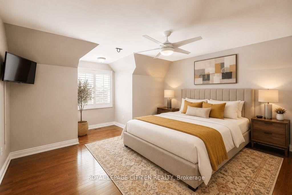 3965 Algoma Avenue • Innisfil, ON photo 29
