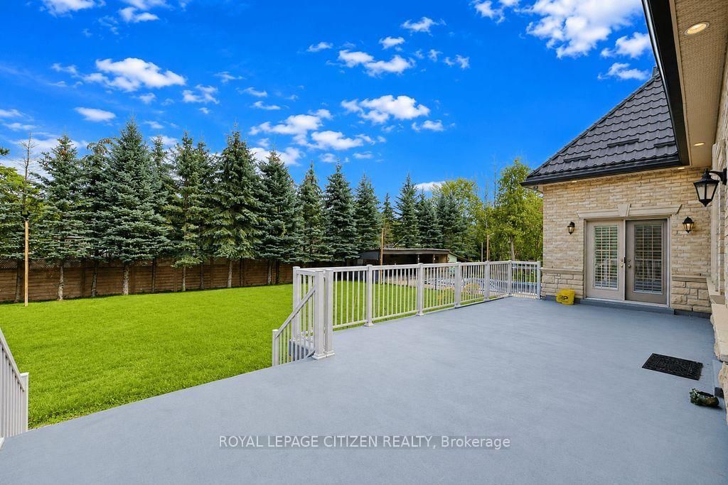 3965 Algoma Avenue • Innisfil, ON photo 36