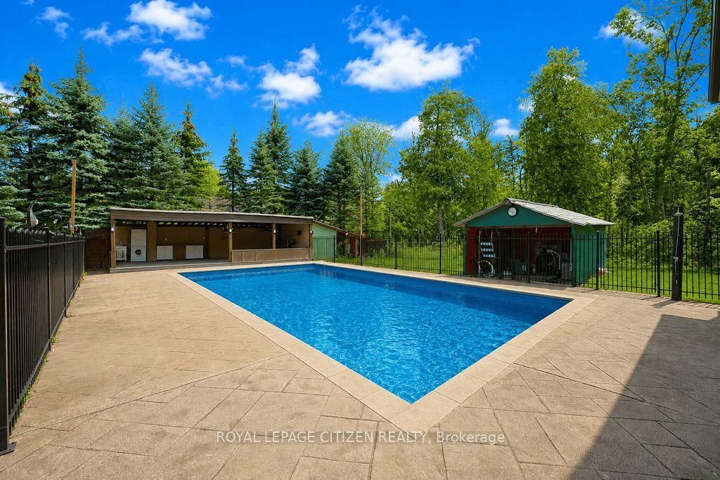 3965 Algoma Avenue • Innisfil, ON photo 37