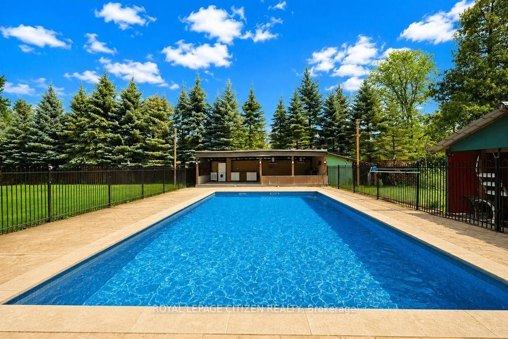 3965 Algoma Avenue • Innisfil, ON photo 38